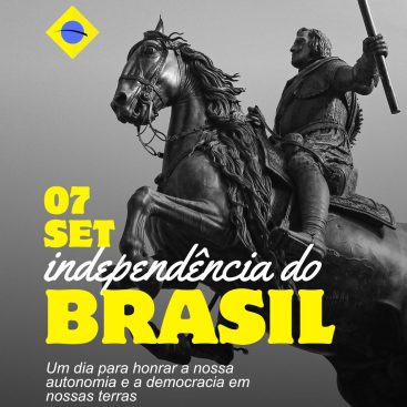 7 de Setembro de 2025