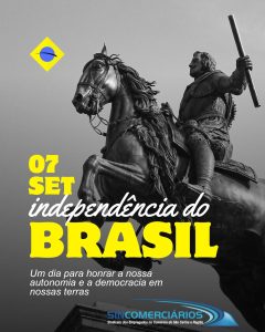 7 de Setembro de 2025